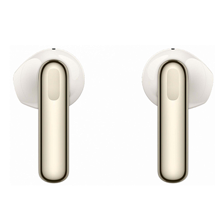 Наушники TWS беспроводные Bluetooth Huawei FreeBuds SE 3 вкладыши с микрофоном бежевые