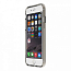 Чехол для iPhone 6, 6S гибридный Zenus Avoc Solid Shell золотистый