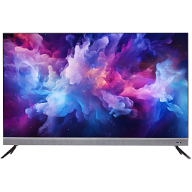 Телевизор Evolution WOSQ50MR1SBUHD