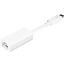 Переходник Thunderbolt - Gigabit Ethernet оригинальный Apple MD463ZM