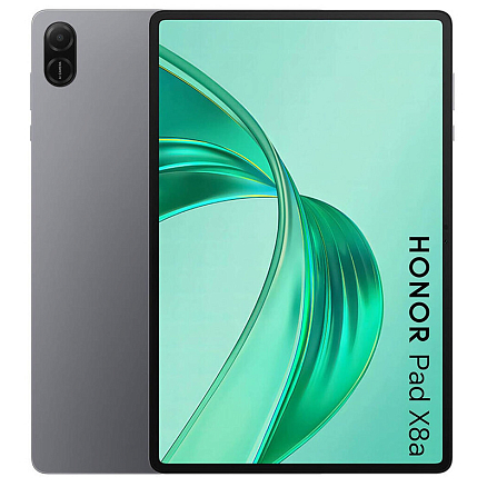 Планшет Honor Pad X8a LTE 4GB/128Gb серый