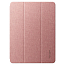 Чехол для iPad 10.2, 10.2 2020 книжка Spigen Urban Fit розовый