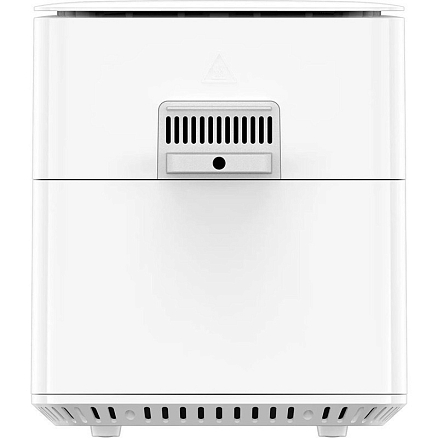 Аэрогриль (аэрофритюрница) Xiaomi Air Fryer 6.5L MAF-W6501 (белый, евровилка)