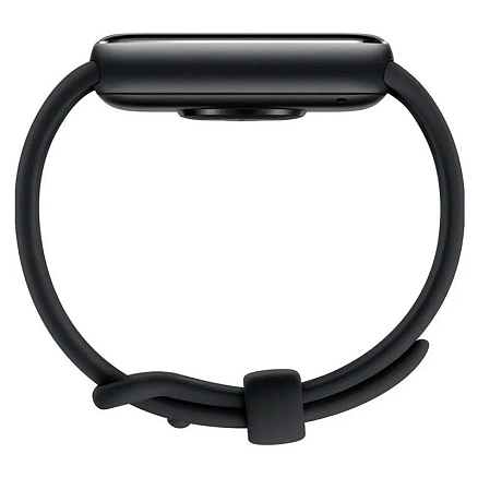 Фитнес браслет Xiaomi Mi Smart Band 9 Pro черный