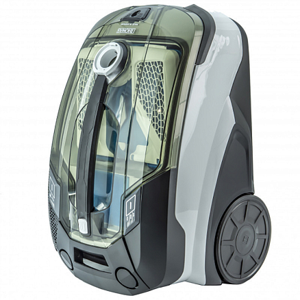 Пылесос с влажной уборкой Thomas Mokko XT Aqua-Box серый