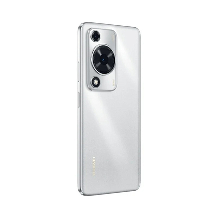 Смартфон Huawei Nova Y63 4Gb/128Gb серебристый