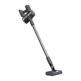 Вертикальный пылесос Redroad V17 Max беспроводной серый