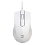 Мышь R8 1607 (белый)