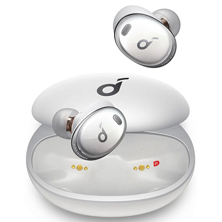 Наушники Anker SoundCore Liberty 3 Pro (белый)