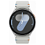 Умные часы Samsung Galaxy Watch 7 LTE 44 мм серебристые