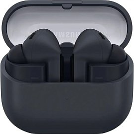 Наушники TWS беспроводные Samsung Galaxy Buds 3 FE вакуумные с активным шумоподавлением черные