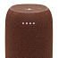 Умная колонка JBL Link Portable с Алисой коричневая