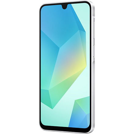 Смартфон Samsung Galaxy A16 5G SM-A166B 4GB/128GB (светло-серый)