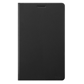 Чехол для Huawei MediaPad T3 8 книжка оригинальный Flip Cover черный