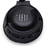 Наушники беспроводные Bluetooth JBL Tune 600NC накладные с микрофоном и шумоподавлением складные черные