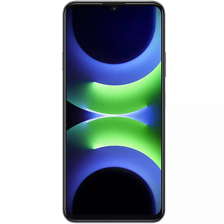 Смартфон Huawei Nova Y63 4Gb/128Gb черный
