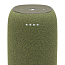 Умная колонка JBL Link Portable с Алисой зеленая