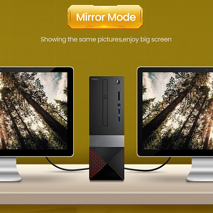 Кабель Ugreen DP114 80392