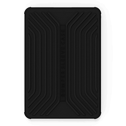 Чехол для ноутбука до 15,4 дюйма универсальный футляр WiWU Voyage черный