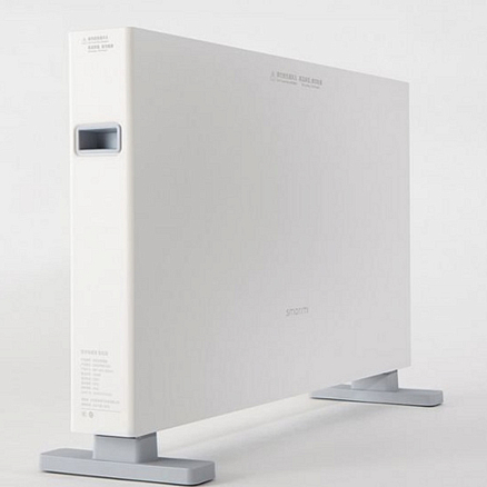 Умный обогреватель (конвектор) SmartMi Electric Heater Smart Edition ERH6002CN белый