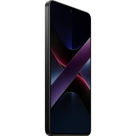Смартфон Poco X7 Pro 12Gb/512Gb черный