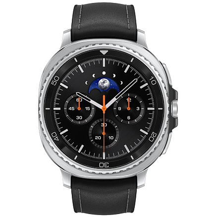 Умные часы Samsung Galaxy Watch4 Classic 46мм LTE (черный)