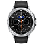 Умные часы Samsung Galaxy Watch4 Classic 46мм LTE (черный)