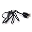 Bluetooth аудио адаптер (трансмиттер) Toslink aptX Ugreen CM150 v5.0 черный