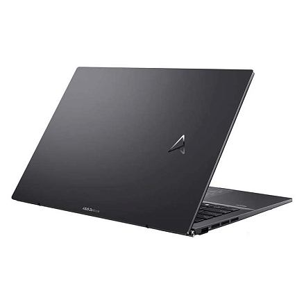 Ноутбук Asus Zenbook 14 UM3402YA-KP602 (90NB0W95-M01100) темно-серый