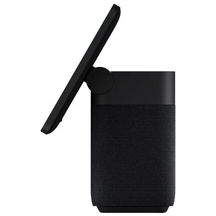 Колонка с умным дисплеем Яндекс Станция Дуо Макс (черный)