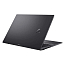 Ноутбук Asus Zenbook 14 UM3402YA-KP602 (90NB0W95-M01100) темно-серый