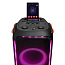 Колонка JBL PartyBox 710 для вечеринок черная