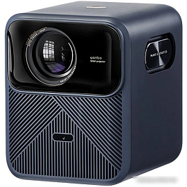 Проектор Wanbo Mozart 1 (темно-синий)