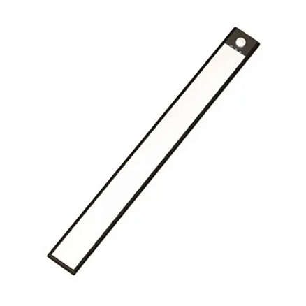 Светильник-ночник беспроводной с датчиком движения Xiaomi Yeelight Closet Light L40 черный