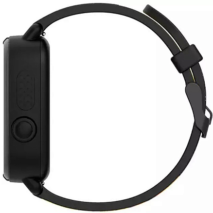 Умные часы Elari FixiTime Fun (черный)