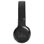 Наушники беспроводные Bluetooth JBL Live 460NC накладные с микрофоном и активным шумоподавлением черные