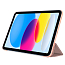 Чехол для Apple iPad 10.9 2022 книжка Tech-Protect SmartCase розовый