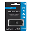 Флешка Maxvi SF 128Gb USB 2.0 черная