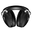 Наушники Asus ROG Delta S Wireless полноразмерные с микрофоном игровые черные