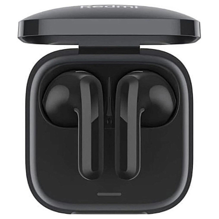 Наушники Xiaomi Redmi Buds 6 Active M2344E1 (черный, международная версия)