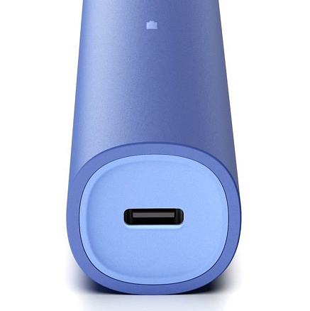 Зубная щетка электрическая Realme N1 синяя