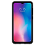 Чехол для Xiaomi Mi 9 SE гелевый Spigen SGP Rugged Armor черный
