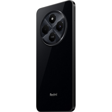 Смартфон Xiaomi Redmi 14C 4Gb/128Gb черный