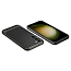 Чехол для Samsung Galaxy S23 гибридный Spigen Neo Hybrid серый