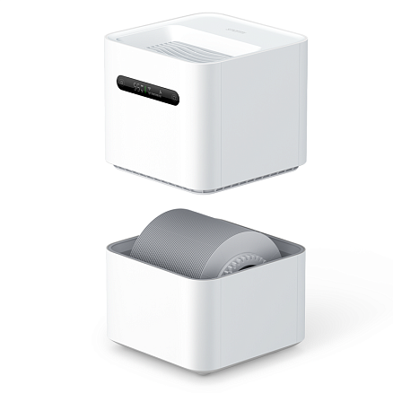 Увлажнитель воздуха Smartmi Pure Air Humidifier 2 CJXJSQ04ZM белый