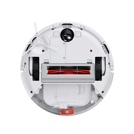 Робот-пылесос с влажной уборкой Xiaomi Robot Vacuum E10 B112 белый