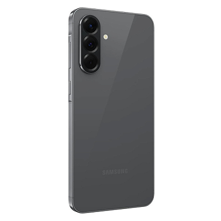 Телефон Samsung Galaxy A56 SM-A566E 8GB/128GB (черный)