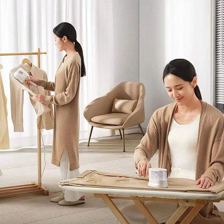 Отпариватель ручной Xiaomi Handheld Steam Iron