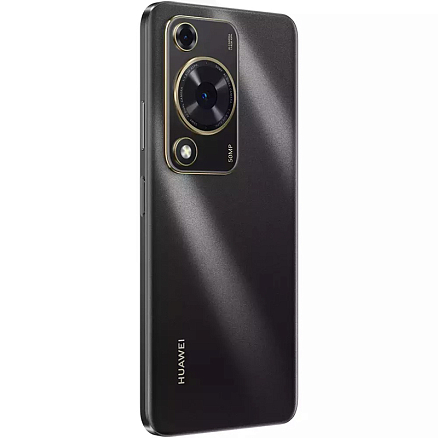 Смартфон Huawei Nova Y63 4Gb/128Gb черный