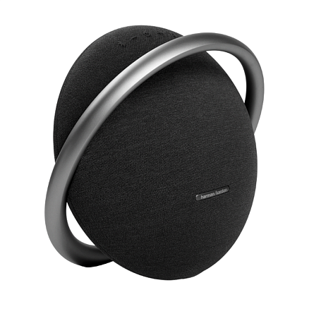 Портативная акустическая система Harman Kardon Onyx Studio 7 черная